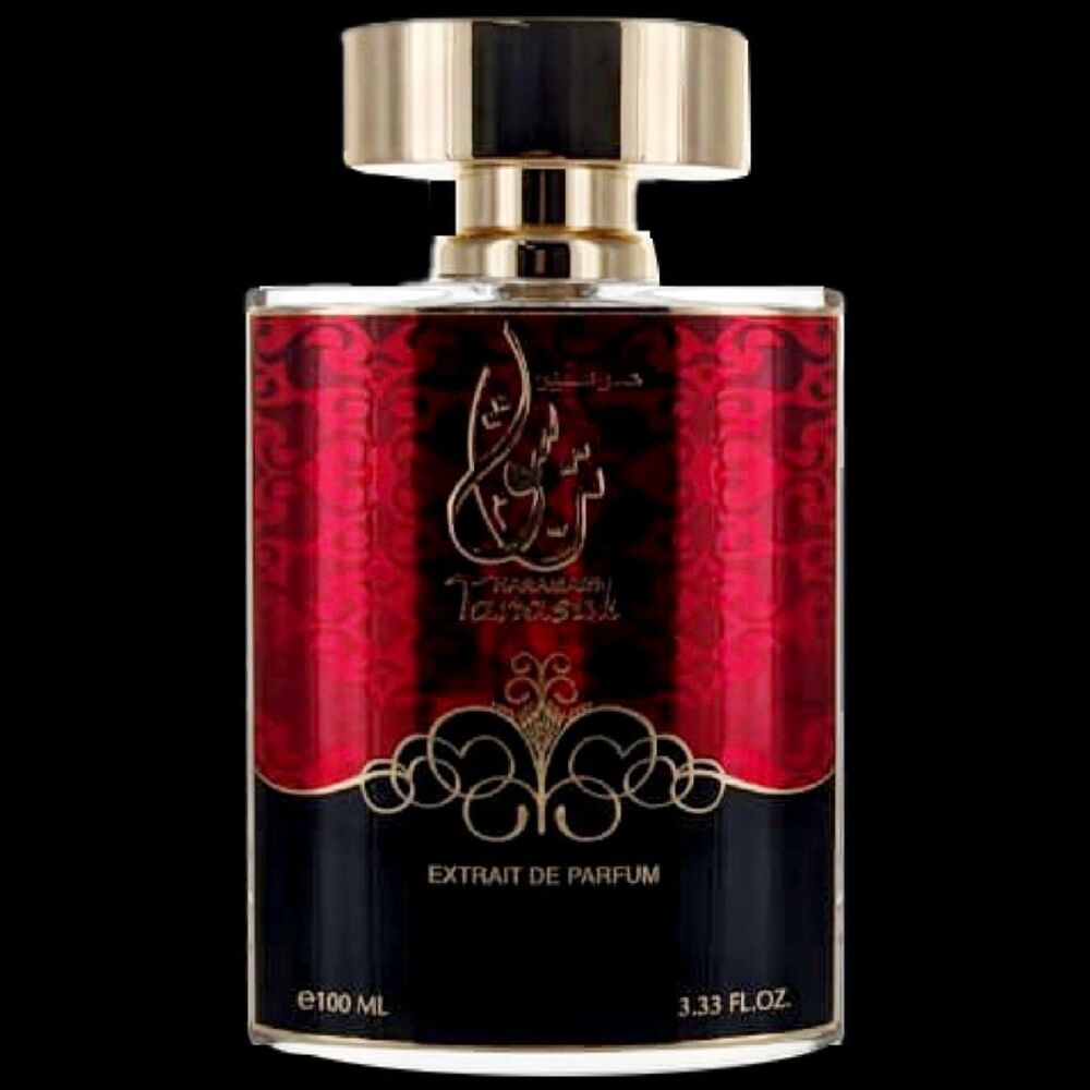 AL HARAMAIN TANASUK U 3.4 EXTRAIT DE PARFUM SPR